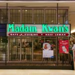 Madam Kwan’s（マダムクワァンズ）