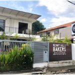 Kenny Hills Bakers, Ampang