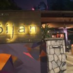 Bijan Bar & Restaurant