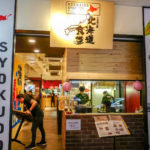 北海道食堂(Hokkaido Syokudo Japanese Restaurant )