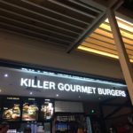Killer Gourmet Burgers